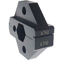 Canare TCD-67HD Разъемы